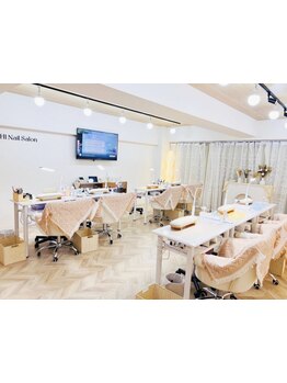 スゴ腕の施術者がいるサロン