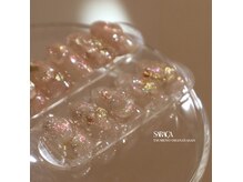 サラサ(SARACA)の雰囲気（うる艶ニュアンス大人気）