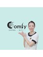 コンフィ(Comfy)/Comfy　フェイシャル・脱毛 