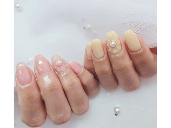 はあとねいる イオン 鶴見緑地前店/はあとねいる