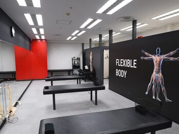 スリーエス 梅田スタジオ(SSS)/スタジオ