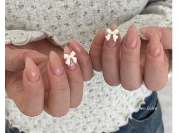 ルレア(Lulea)/simple course