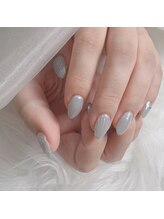 グリッター(Glitter)/4・５月期間限定