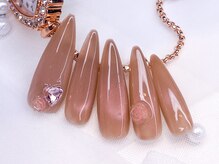 ファメル 大分店(Fam-er)/ワンカラー＋パーツ追加