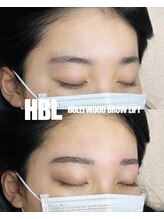 カワル(Kawaru)/ハリウッドブロウリフト/HBL