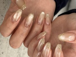 マグネットネイル【5.21】