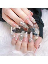 ブレンダ(BLENDA)/スカルプ・パーツ付け放題コース