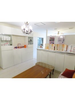 ラグジュアリーサロン・ホテルスパ