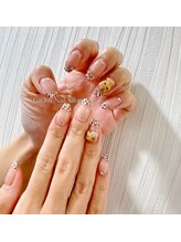 ガーデン(Garden)/マグネット　¥6600