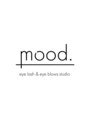 ムード(mood) 石倉 満月