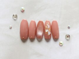 シンプルデザイン♪