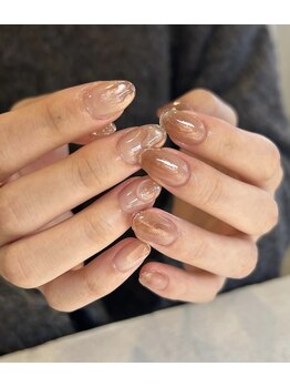 最旬トレンドデザイン定額¥7000