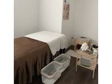 サロン カレア(Salon Kalea)/完全個室プライベート空間