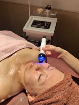 なちゅら(Nachula)/お顔のハイパーナイフで小顔に♪