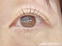 モー 千葉店(Mooo)/次世代まつ毛パーマ