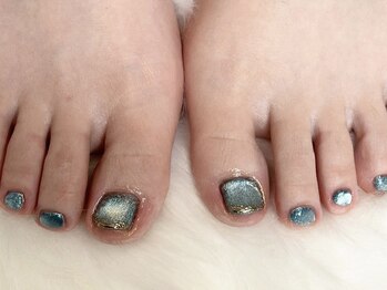 サロンド エルム(salon de elm)/ミラー×マグ byなお