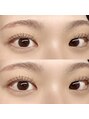 ユリム(yurim)&nbsp;1人1人に合ったまつ毛パーマのご提案を致します。