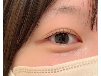 まつげ屋 本店/学生さんにも大人気♪