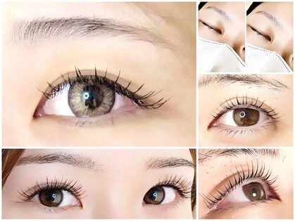 アースビューティー(EARTH BEAUTY)の写真