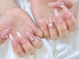 ［吉祥寺］ネイル/パラジェル