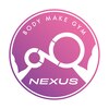 ネクサス(NEXUS)のお店ロゴ
