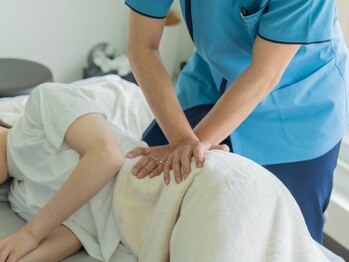 整体院 爽良の写真/【西8丁目駅から徒歩2分で通いやすい！】作業療法士監修の”神経オタク整体”でお悩みの根本改善を◎