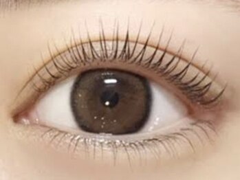 トータルビューティーサロン 琉月の写真/【松山大人気店】当日予約大歓迎*似合わせパリジェンヌ3500円♪仕上がり・キープ力◎最終受付21時まで〇