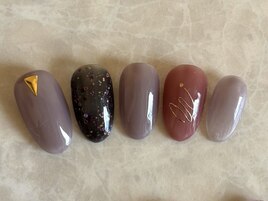 定額ジェル￥8,800