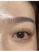 アストリア(ASTORIA)/マッパー+眉毛スタイリングWAX