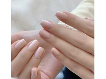 ユミネイル(Yumi Nail)/ワンカラー