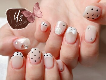 ワイアンドエス(Y&S)/