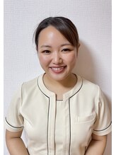 ブプラ 沖縄美里店(BUPURA) 新里 奈々美