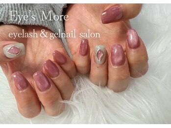 アイズモア 国立店(Eye's More)/