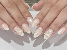 デイシー ネイルアンドアイラッシュ(deicy nail&eyelash)/シンプルコース