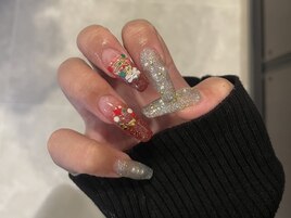 シーズンデザイン(期間限定)