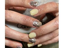 マジックネイル(magic nail)/【初回オフ無料】 simple 6900円