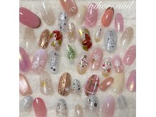 ニコリネイル(nikori nail)
