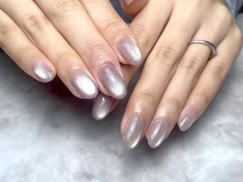 ナチュラルカラー