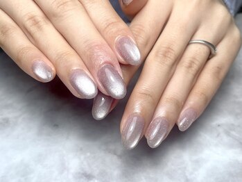 ナチュラルカラー