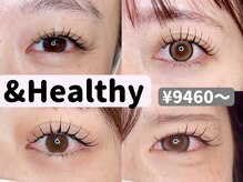 アイラッシュサロン ココロ(cocoro)