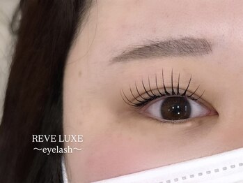 レーヴラグゼ(REVE LUXE)/アンドヘルシー120本