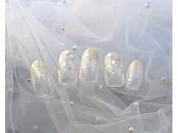 キラキラドット