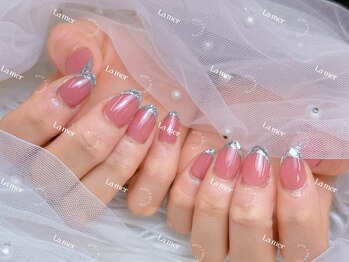 ラメール(La mer)/ガラスフレンチ