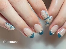 トトメス(thutmose)/