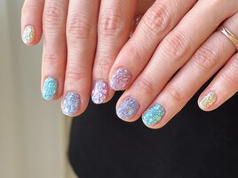 ホロラメグリッター