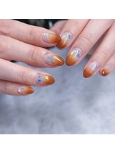 ア ネイル(A nail)/