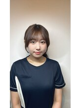 眉ラウンジ 名古屋国際センター店(眉LOUNGE) moeka