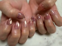 ネイルサロン ブリエ(briller)/