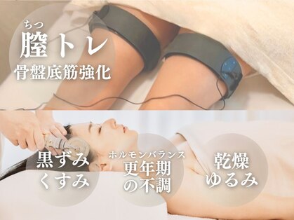 エトス(ETHOS)の写真