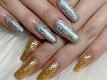 X｀cNail　上桂　パラジェル登録サロン/